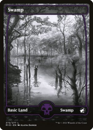 Swamp V.1 MID