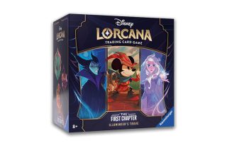 Disney Lorcana – Sammelkartenspiel