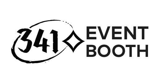 341 Event Booth Logo