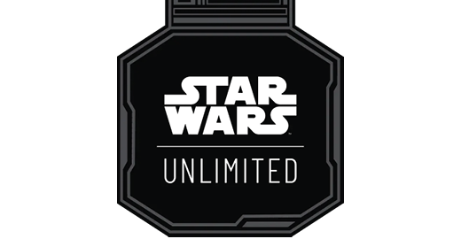 Star Wars Unlimited Logo